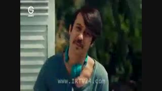 قسمت 93 سریال ماکسیرا با دوبله فارسی