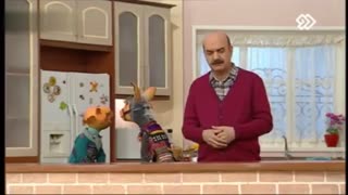 سریال کلاه قرمزی 97 - 15 - Kolah Ghermezi 97