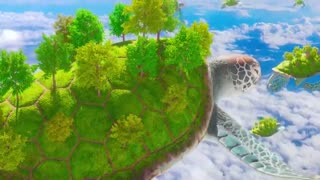 وقتی رنگها سورئال میشوند