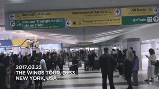 برنامه Bts _ Burn the Stage _قسمت چهارم _پارت اول (بازیرنویس فارسی چسبیده)