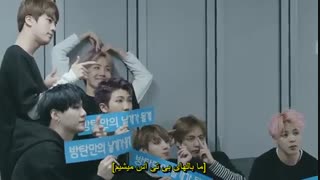 برنامه Burn The Stage از BTS قسمت دوم - [ با زیرنویس فارسی چسبیده ]