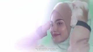 خنده دار ترین و عجیب ترین تبلیغ شامپو در تاریخ