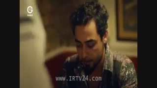 قسمت 94 سریال ماکسیرا با دوبله فارسی