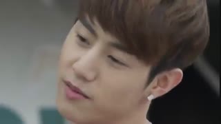 GOT7 Dream knight ep 3 قسمت سوم مینی سریال فوق العاده گات سون " شوالیه رویاها" +زیرنویس فارسی