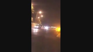 تیراندازی شدید در اطراف کاخ پادشاه عربستان در ریاض - برخی منابع از احتمال وقوع کودتا خبر می دهند!