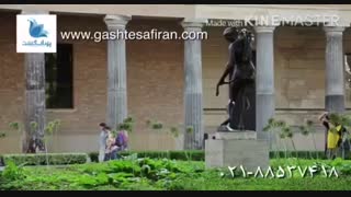 سفری جذاب به برلین