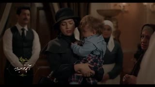 قسمت دهم 10 فصل سوم 3 سریال شهرزاد دانلود قانونی + رایگان