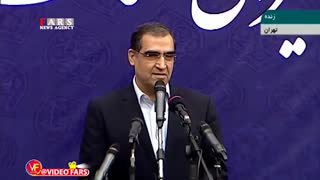 هاشمی : پاسخ خنده دار دانش آموزان به وزیر بهداشت