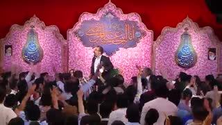 مداحی فوق العاده زیبای حاج محمود کریمی ولادت امام سجاد (ع)(ای همسر سلطان دین)97