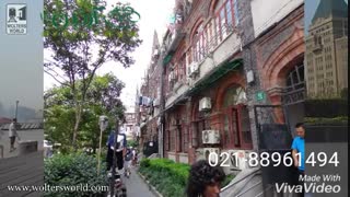 10 دلیل برای سفر کردن به شانگهای