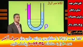 فیزیک 20 آزمون جامع حرف آخر-02166028126