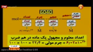 20 آزمون جامع شیمی دکتر شیروانی -02166028126