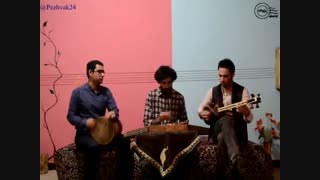 ضربی ماهور - آهنگساز: سعید هرمزی ترمیم زیبایی دندان