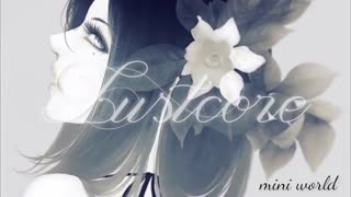 Indila - Mini World nightcore