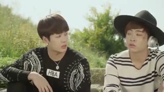 GOT7 Dream knight ep 9 قسمت نهم مینی سریال فوق العاده گات سون " شوالیه رویاها"+زیرنویس فارسی