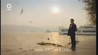 زندگی گمشده دانلود قسمت 89 دوبله فارسی سریال