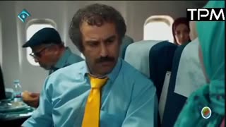 دانلود سریال پایتخت 5 - قسمت هشتم / Paytakht 5 - Episode 8