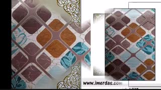 مدل های فرش ماشینی ترک