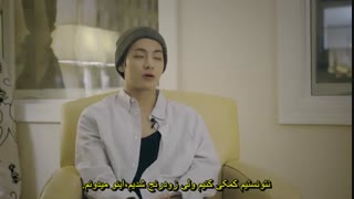 برنامه Burn The Stage از BTS قسمت چهارم - [ با زیرنویس فارسی چسبیده ]