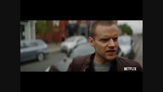 تریلر سریال Safe منشر شد