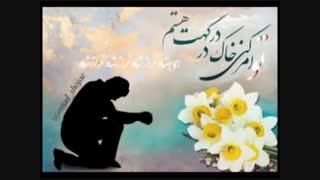 کلیپ زیبای منم هستم