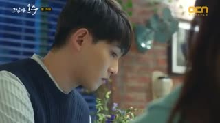 قسمت پانزدهم سریال کره ای آن مرد اوه سو - That Man Oh Soo 2018 - با زیرنویس فارسی