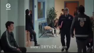 دانلود قسمت 24 بیست و چهارم سریال عروس استانبول با لینک مستقیم و دوبله فارسی(اورجینال)