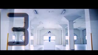 از دومین سینگل سوما سایتو hikari tatsu ame