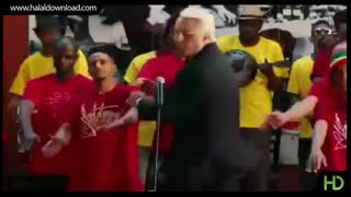 دانلود کمدی  تگزاس با بازی پژمان جمشیدی