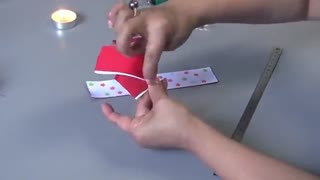 پاپیون روبانی