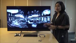 بررسی تلویزیون سونی مدل : X9000E | ممتازکالا