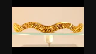 النگو اماراتی در دستان زنان پولدار ایرانی