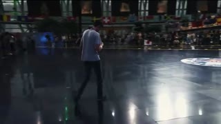 مسابقات قهرمانی جهان موشک کاغذی