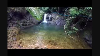 جزیره حیرت انگیز و زیبای کوچانگ در تایلند