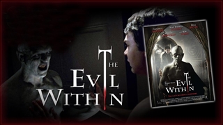 تریلر فیلم ترسناک The Evil Within 2017 + لینک دانلود