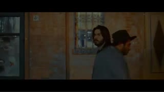 موزیک ویدو جدید و زیبای بابک جهانبخش به نام حوای من