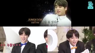برنامه RUN BTS قسمت 50