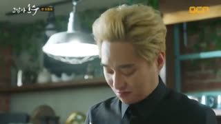 قسمت شانزدهم (آخر) سریال کره ای آن مرد اوه سو - That Man Oh Soo 2018 - با زیرنویس فارسی