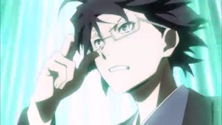 انیمه سگ های ولگرد بانگو فصل دوم قسمت دهم (با زیرنویس فارسی)