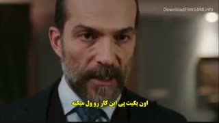 قسمت 28 سریال عشق سیاه و سفید با زیرنویس در تلگرام @Tasvirfa