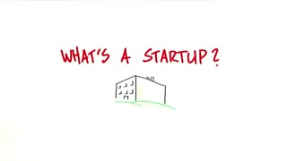 جلسه اول - درس اول - استارتاپ چیست؟