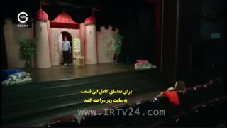 دختران آفتاب - دوبله فارسی - قسمت 91 - Dokhtarane Aftab