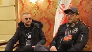 دانلود رایگان ساخت ایران 2 قسمت 1