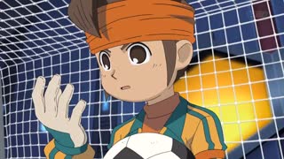 انیمه ی اینازوما الون- inazuma eleven قسمت 42