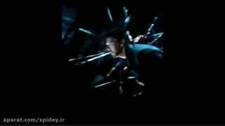 داغ داغ! صحنه های مهم فیلم جنگ بینهایت لو رفت!