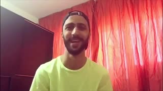 باحالترین کلیپ های علیرضا رضایی(خنده درحد مرگ)حتما ببینید