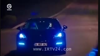 قسمت 95 زندگی گمشده دوبله فارسی