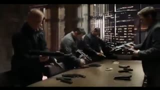 تریلر سریال Arrow - دانلود زیرنویس فارسی Arrow