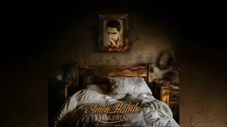 دانلود آهنگ جدید امین حبیبی خاکستر Amin Habibi Khakestar