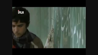 وضعیت سفید - قسمت هفدهم